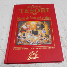 TESORI TRE STORIE DI FANTASMI