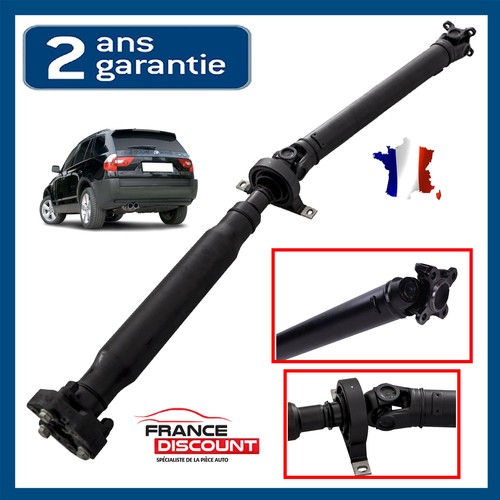 Albero trasmissione per x3 - trasmissione,