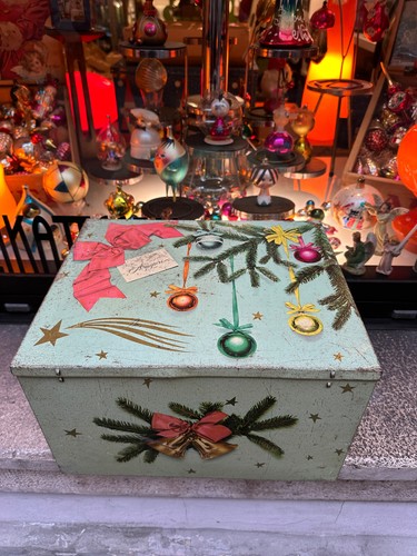 Natale christmas vintage - natale,