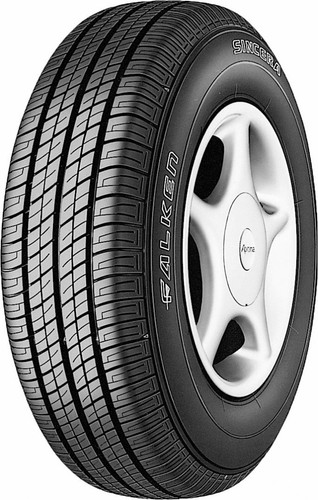 Coppia gomme rimorchi - coppia,