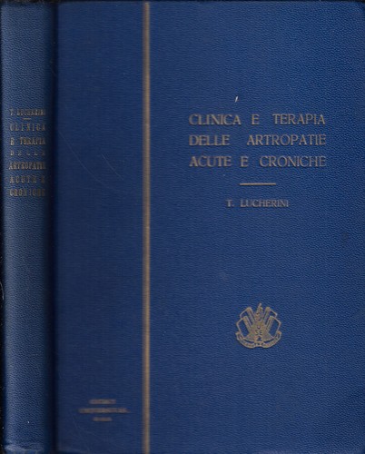 Clinica terapia delle - clinica,