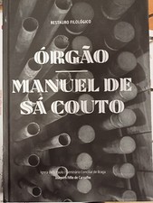 órgáo manuel sá couto - Órgáo,