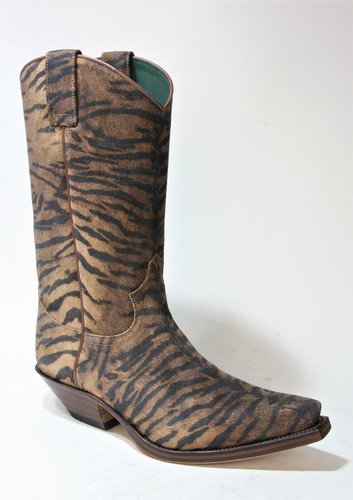 2966 sendra stivali serr - sendra,
