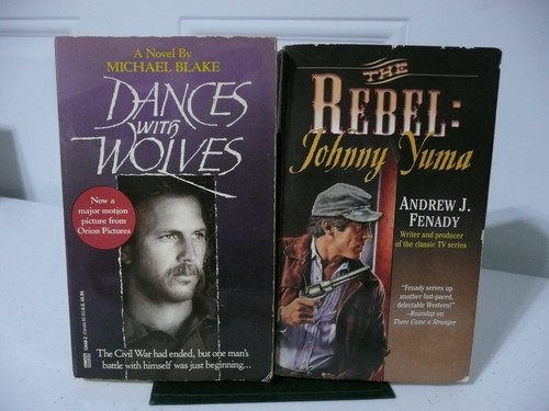The rebel johnny yuma - the,