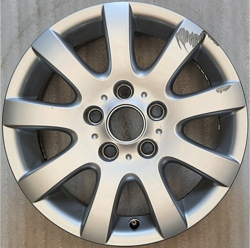 Cerchio lega originale vw - in,