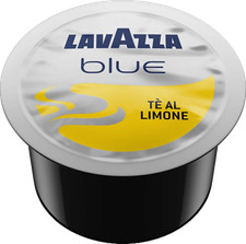 Lavazza Blue The al Limone