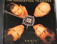 The Manhattan Transfer