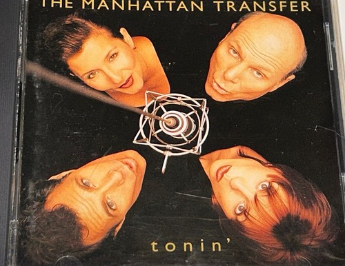The manhattan transfer - the,