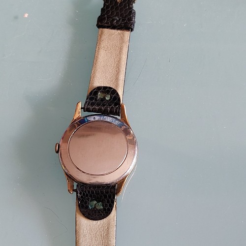 Orologio antico lanco - lanco, da