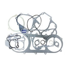 GY6 150 cc - tra cui 157 QMI Scooter Buggy ATV HMParts Kit Guarnizioni Spedizione Lampo