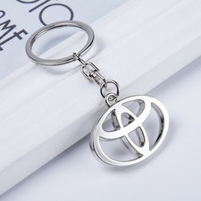 Portachiavi Toyota keychain