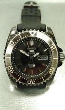 SEIKO SEA URCHIN PVD