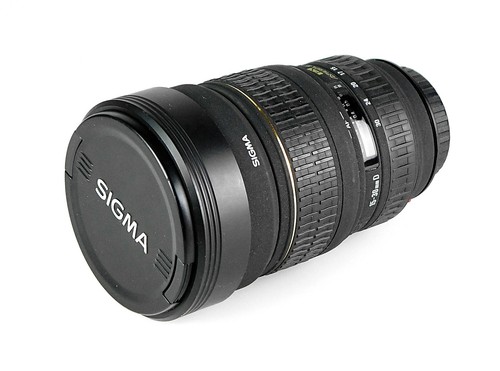 Super grandangolare sony - grandangolare, alpha