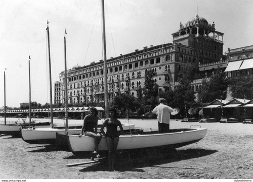 VENEZIA-LIDO-HOTEL