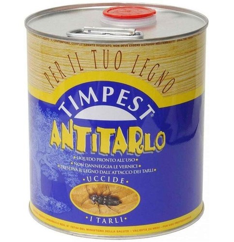 Antitarlo timpest liquido per - antitarlo,
