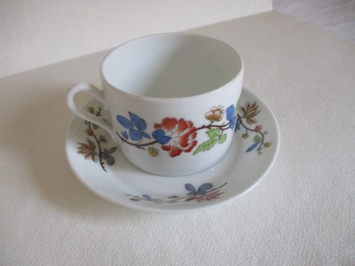 Richard ginori tazza vintage - ginori,