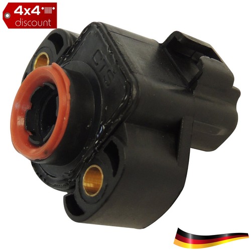 Interruttore farfalla jeep - farfalla,