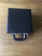 Valigetta Pelle Con Maniglie