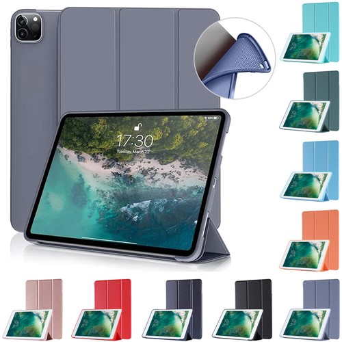 Custodia folio pelle per apple - custodia,
