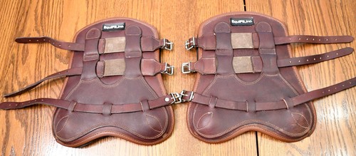 Equifit cwd stivali luxe - equifit, cwd,