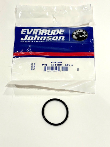 Evinrude johnson alloggiamento - johnson,