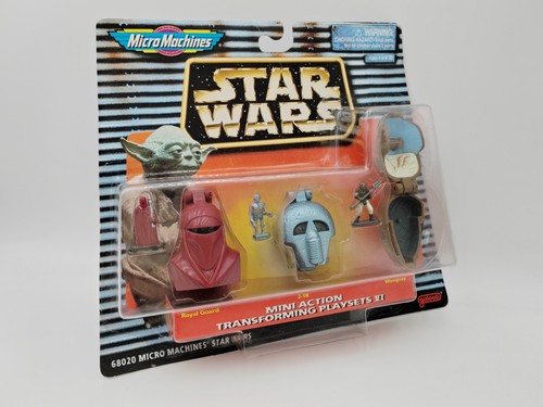68020 micro machines star - micro,