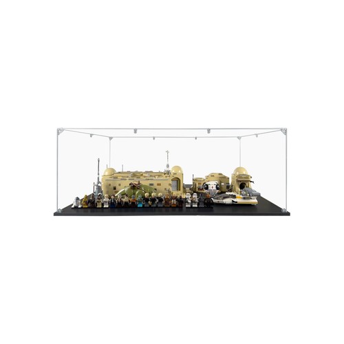 Songlection vetrina per lego - per,