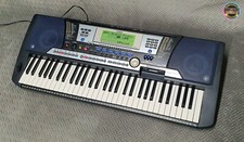Yamaha psr 540 workstation - psr-540,