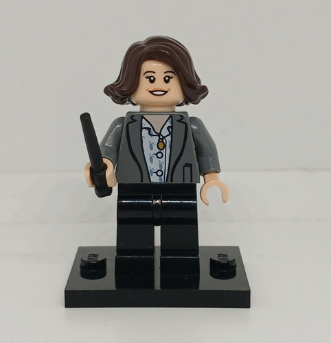 Lego harry potter - potter:, tina