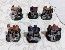 Casette Miniaura Cottage Lotto