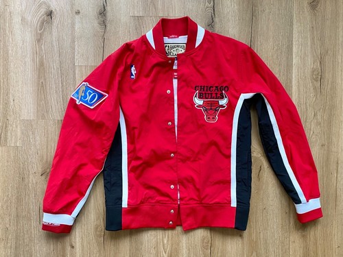Giacca chicago bulls - giacca,