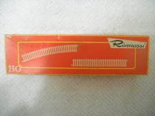 RIVAROSSI empty box straight