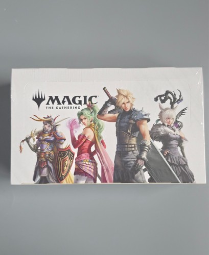 Magic the gathering final - magic:,