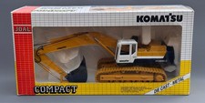 JOAL KOMATSU PC 400 LC-5