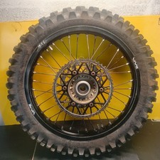 CERCHIO RUOTA POSTERIORE 19 X