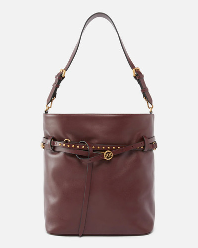 Pinko accessori borsa a - -,