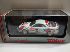 Trofeu 047 toyota - trofeu, celica