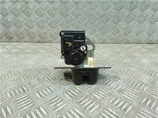 Serratura Portellone Fiat