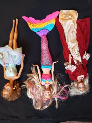 Lotto barbie usato - lotto,