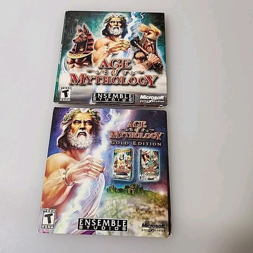Lotto age mythology - lotto,