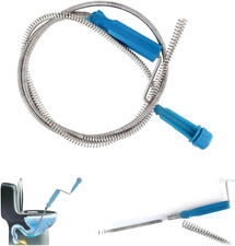 Sonda Sturatubi 1.5M, Molla