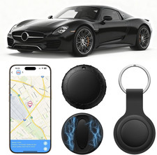GPS Tracker per Auto, Nuovo Localizzatore GPS per Auto, Compatibile Con Android 