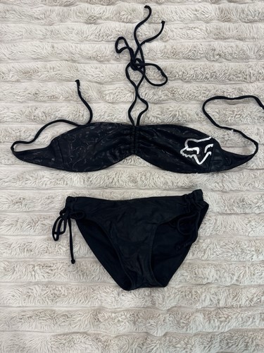 Set bikini fox racing - fox, donna