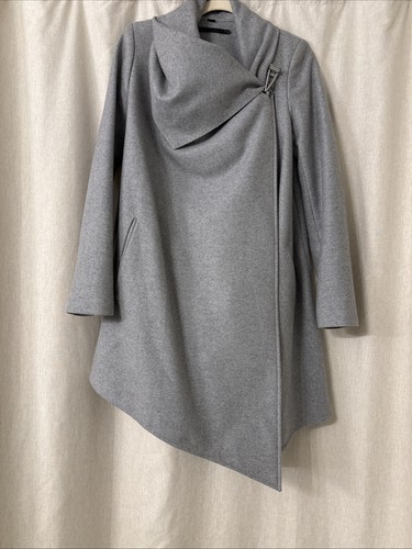Cappotto donna all saints - cappotto,