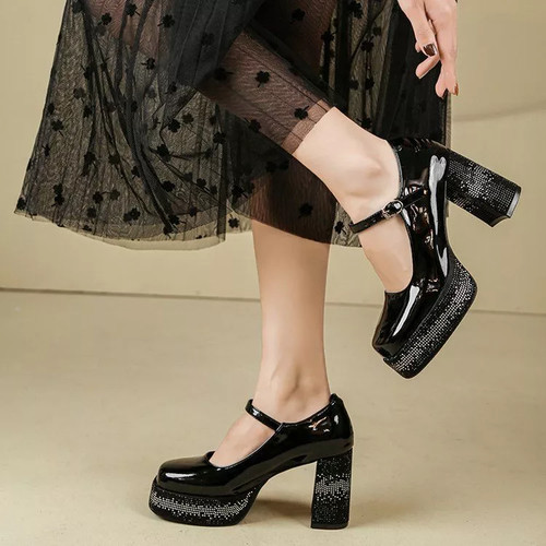 Decolte donna platform con - decolte,