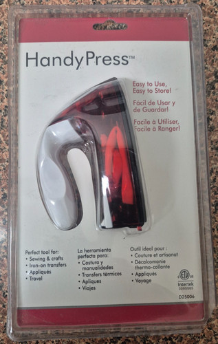 Dyno handy press - mini, da