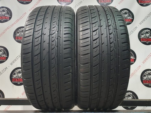 Set gomme estive usate - 2,