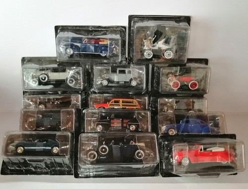 Auto storiche vari - auto,