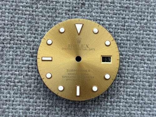 Rolex submariner date - submariner,
