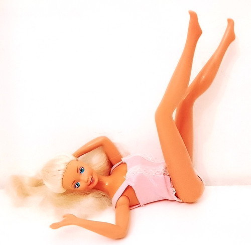 Barbie pink jubilee fun - fun, to